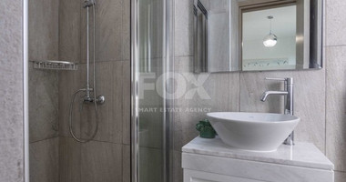 Three bedroom detached villa in Paphos