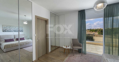 Three bedroom detached villa in Paphos