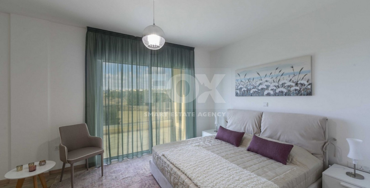 Three bedroom detached villa in Paphos