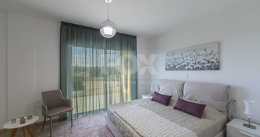 Three bedroom detached villa in Paphos