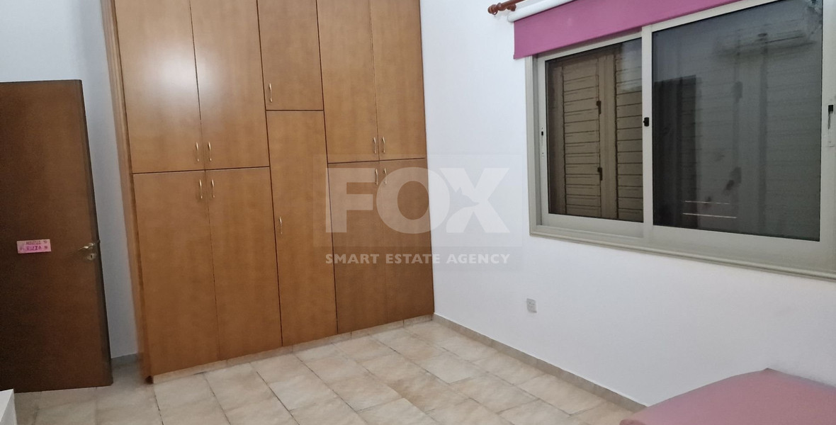 Four Bedroom House For Rent In Agios Sillas