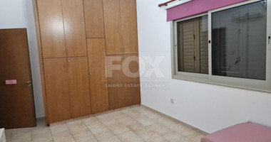 Four Bedroom House For Rent In Agios Sillas