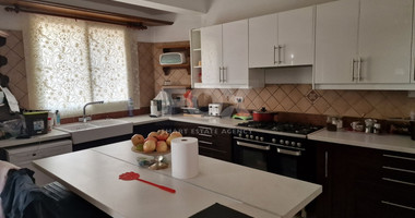 Four Bedroom House For Rent In Agios Sillas