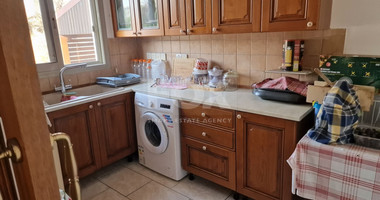 Four Bedroom House For Rent In Agios Sillas