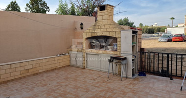 Four Bedroom House For Rent In Agios Sillas