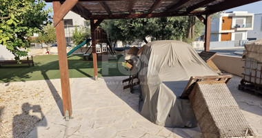 Four Bedroom House For Rent In Agios Sillas