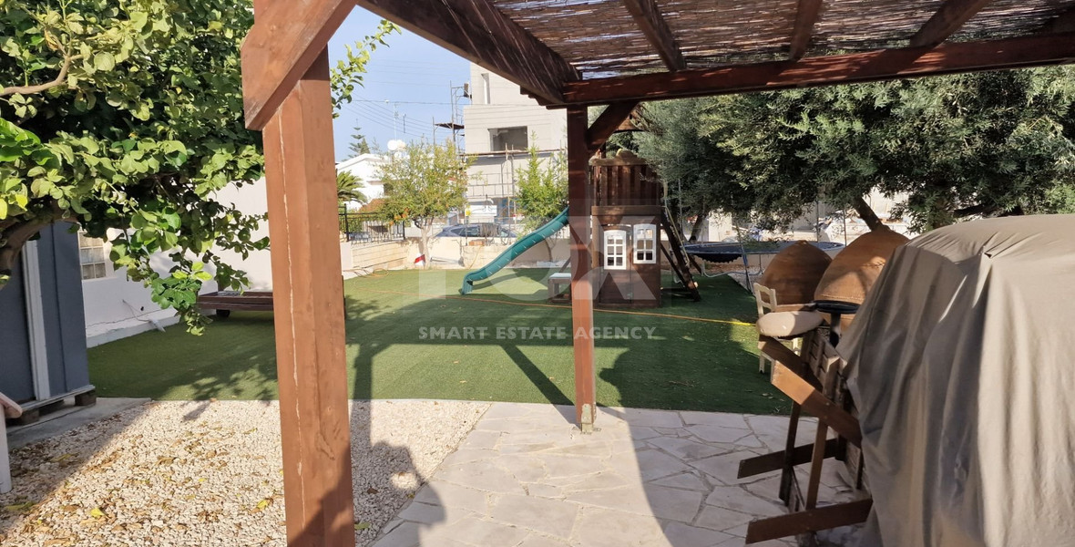 Four Bedroom House For Rent In Agios Sillas