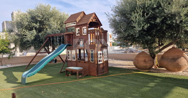 Four Bedroom House For Rent In Agios Sillas