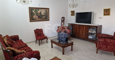 Four Bedroom House For Rent In Agios Sillas