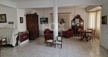 Four Bedroom House For Rent In Agios Sillas