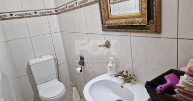 Four Bedroom House For Rent In Agios Sillas