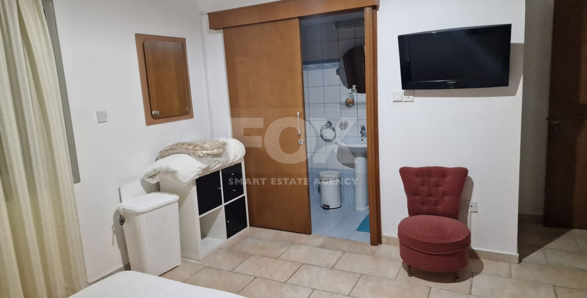 Four Bedroom House For Rent In Agios Sillas