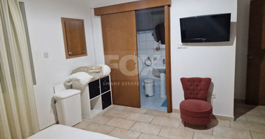 Four Bedroom House For Rent In Agios Sillas