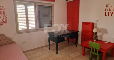 Four Bedroom House For Rent In Agios Sillas