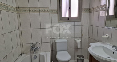 Four Bedroom House For Rent In Agios Sillas