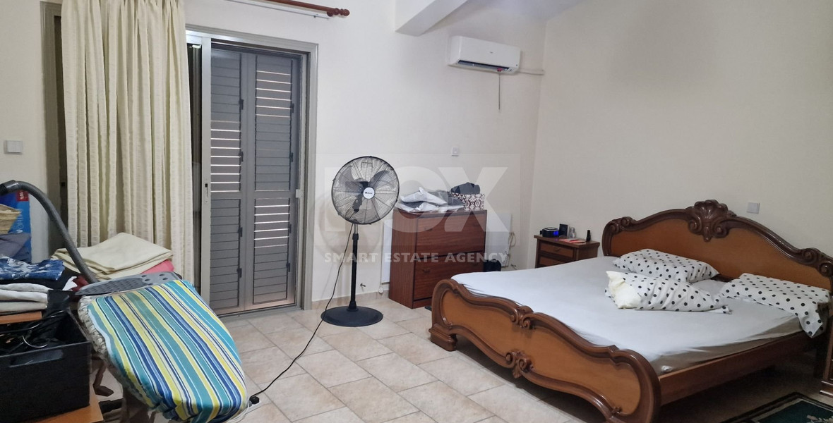 Four Bedroom House For Rent In Agios Sillas