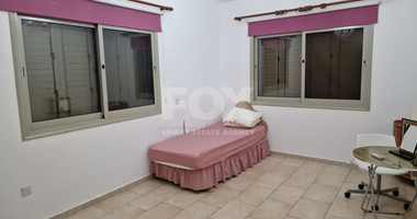 Four Bedroom House For Rent In Agios Sillas