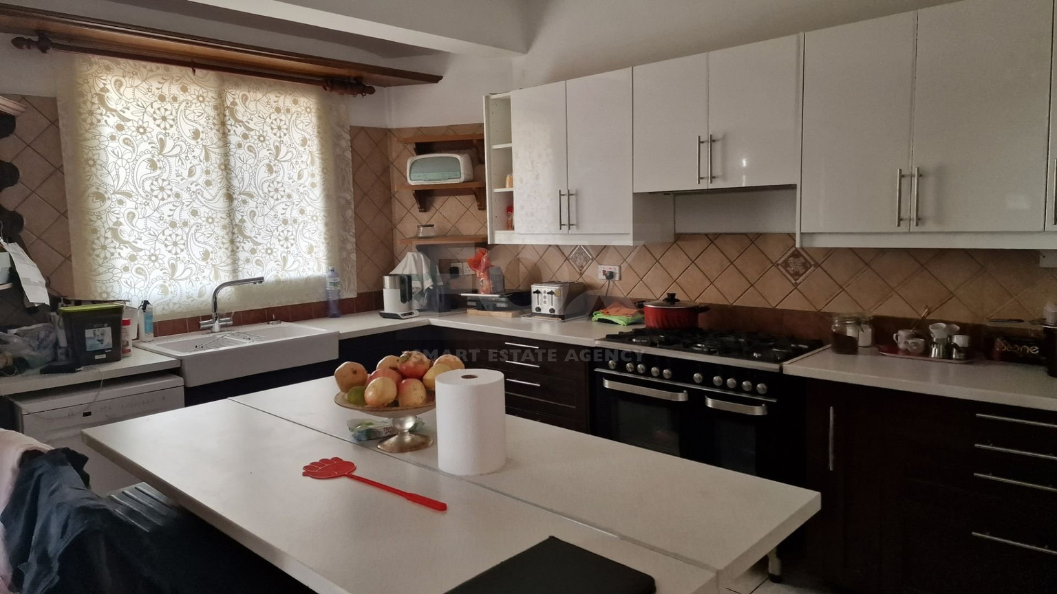 Four Bedroom House For Rent In Agios Sillas