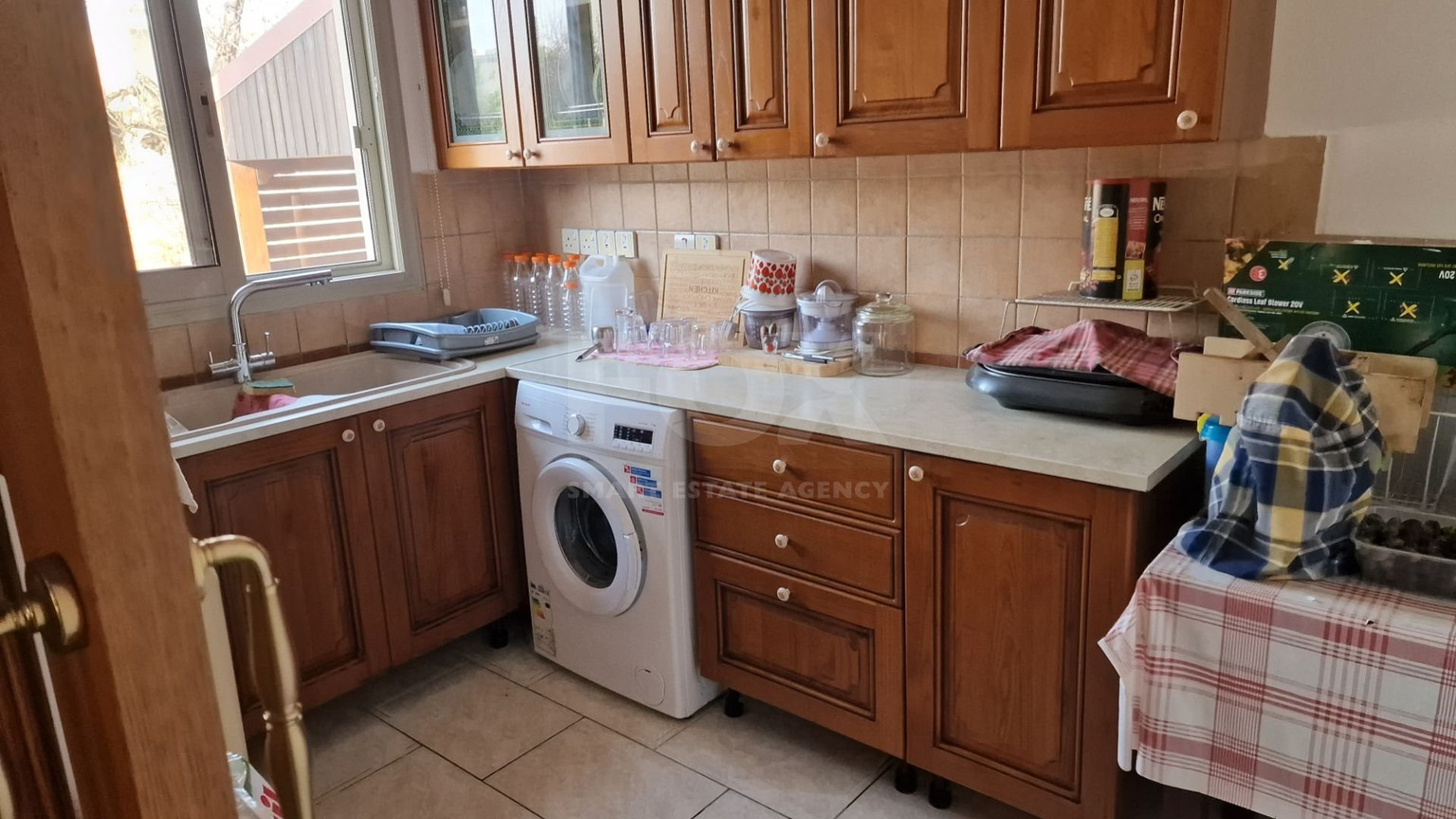 Four Bedroom House For Rent In Agios Sillas