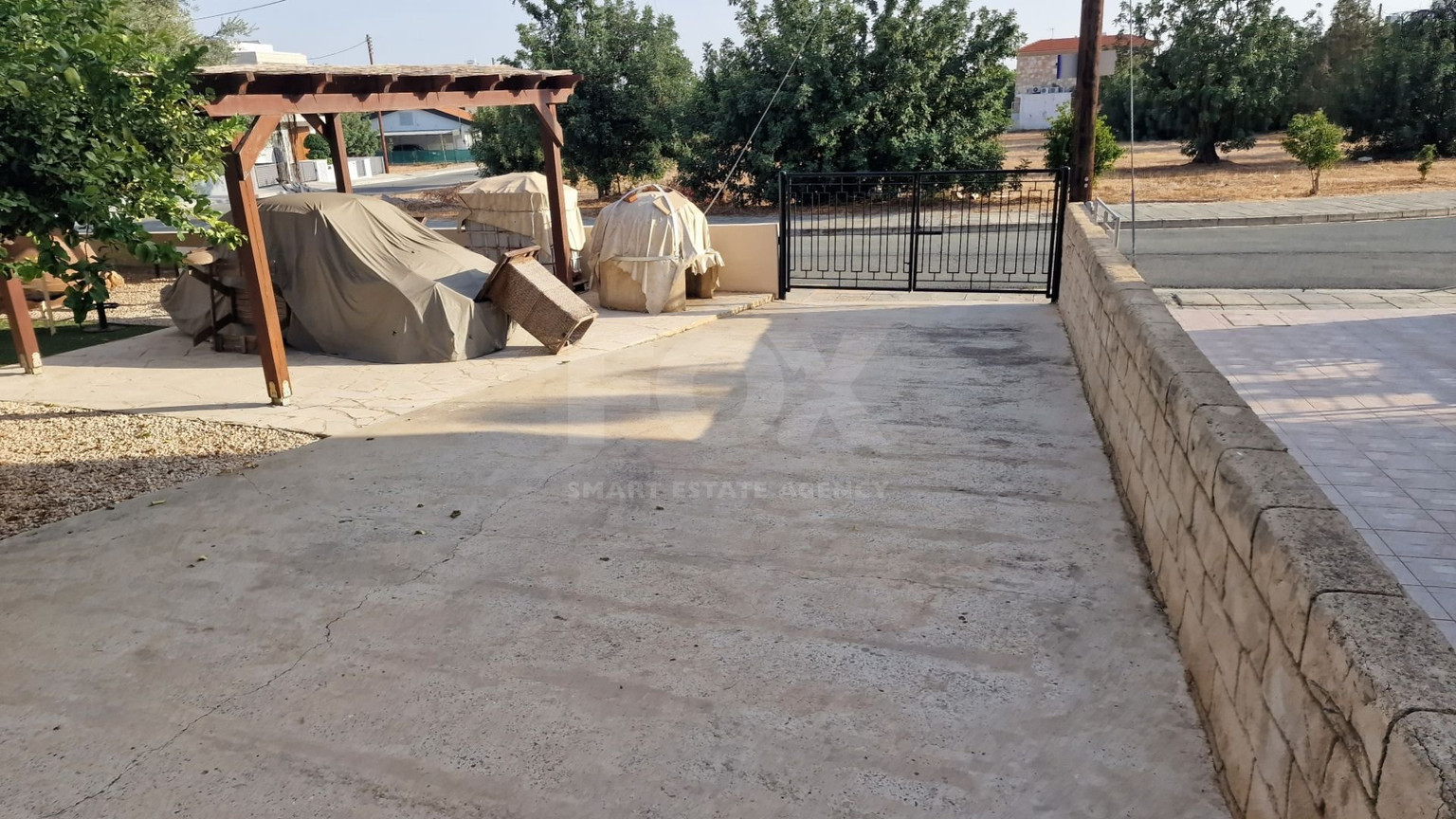 Four Bedroom House For Rent In Agios Sillas