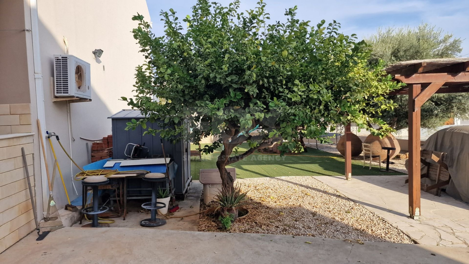 Four Bedroom House For Rent In Agios Sillas