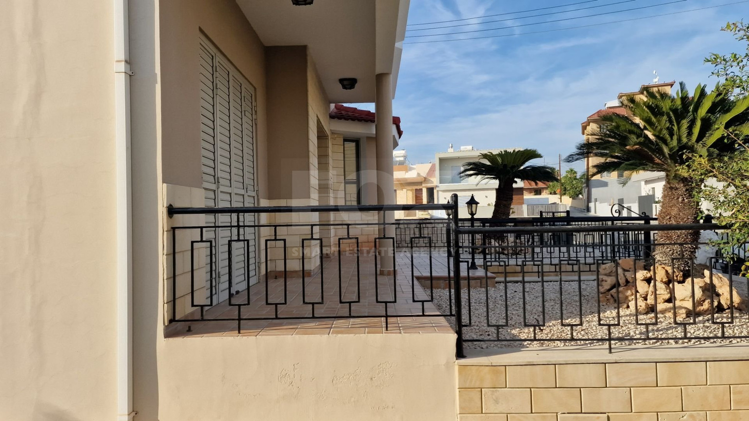 Four Bedroom House For Rent In Agios Sillas