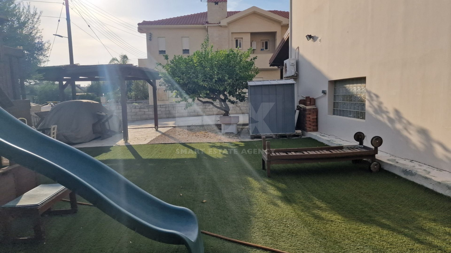 Four Bedroom House For Rent In Agios Sillas