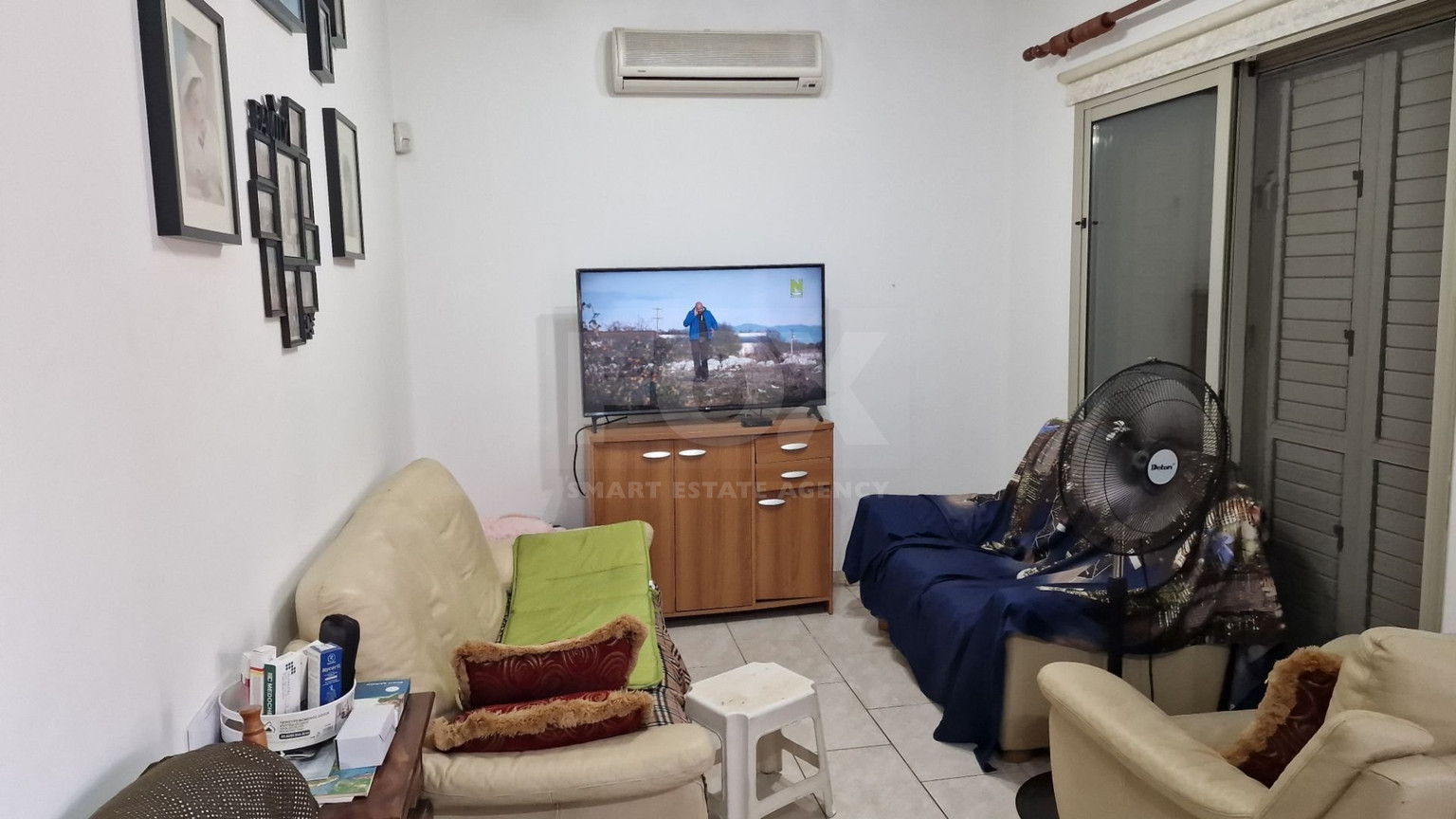 Four Bedroom House For Rent In Agios Sillas