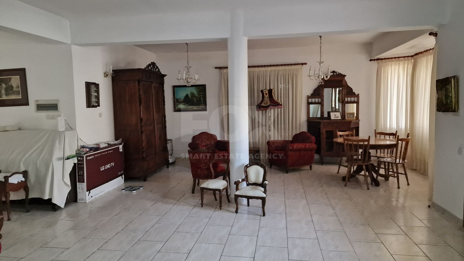Four Bedroom House For Rent In Agios Sillas