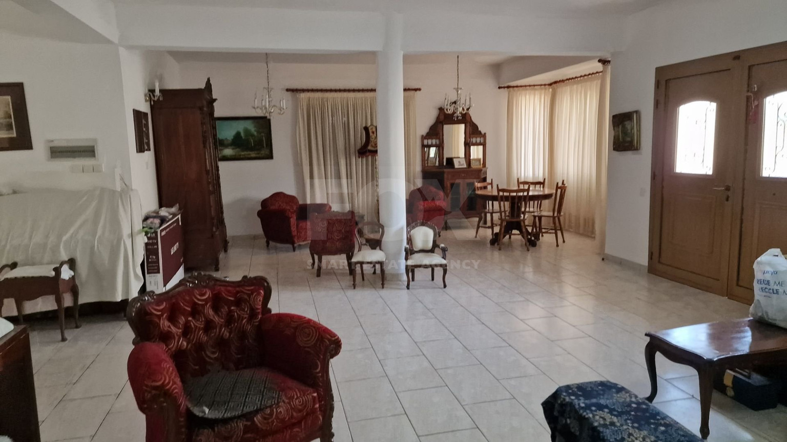 Four Bedroom House For Rent In Agios Sillas