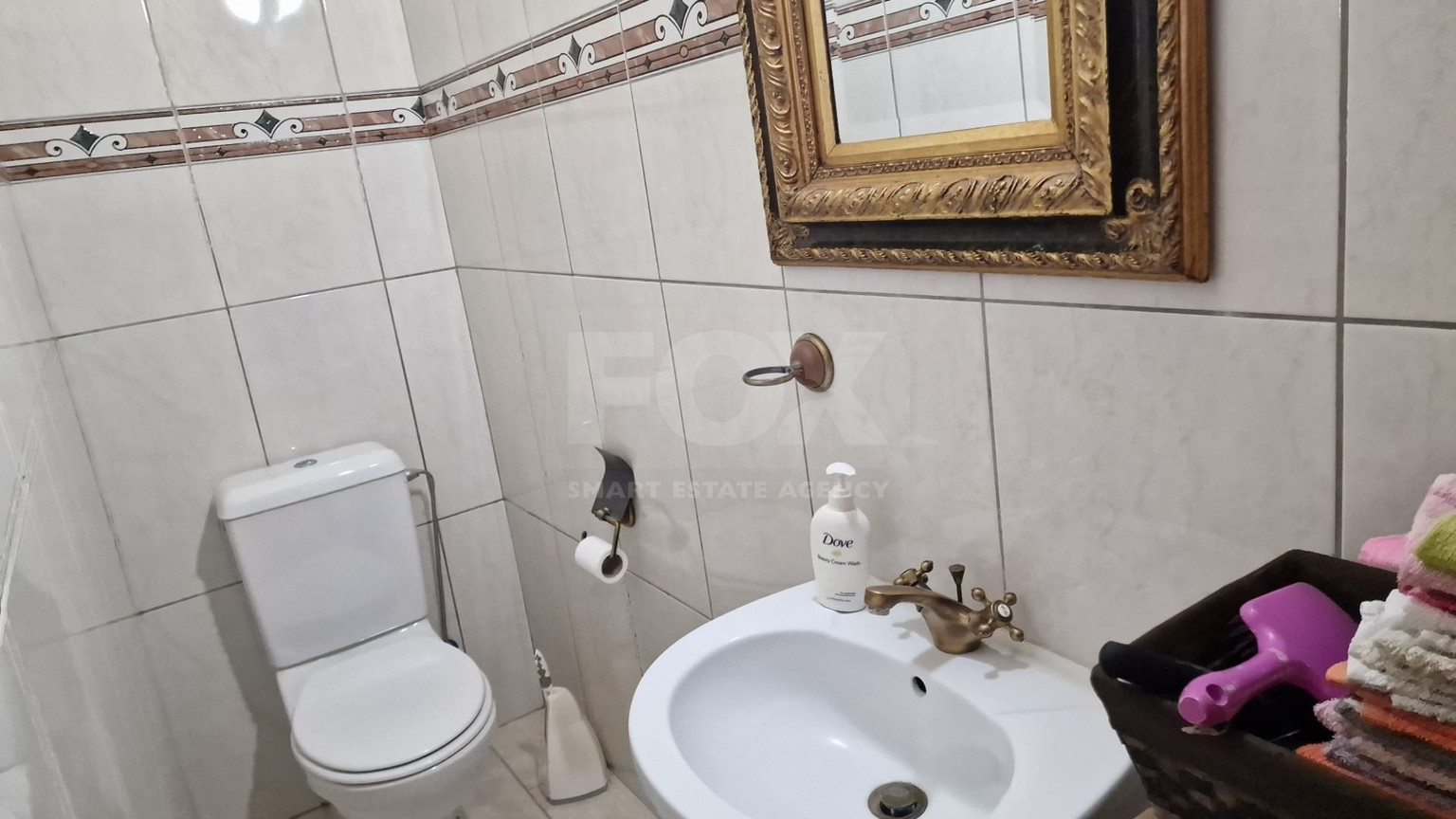Four Bedroom House For Rent In Agios Sillas