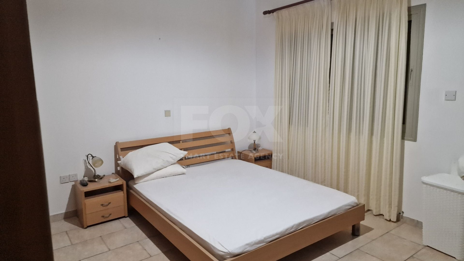 Four Bedroom House For Rent In Agios Sillas