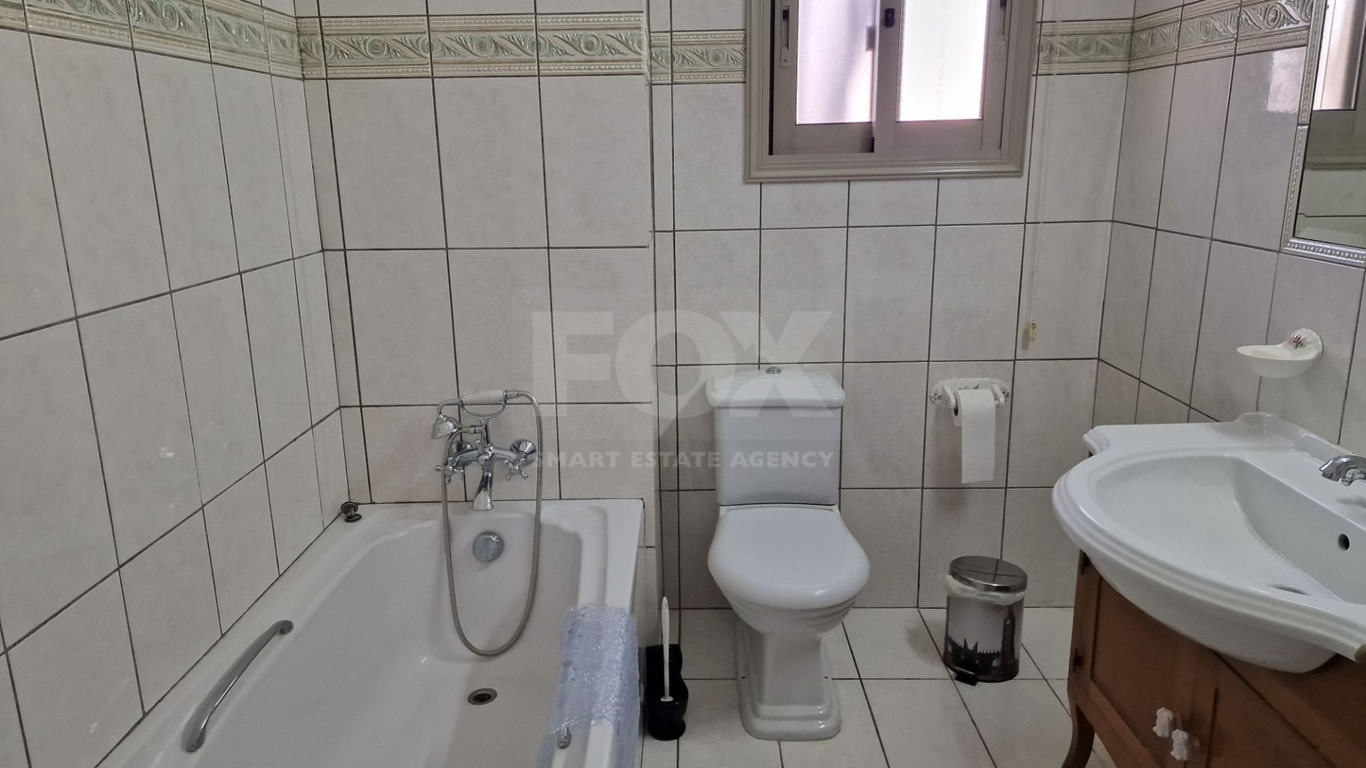Four Bedroom House For Rent In Agios Sillas
