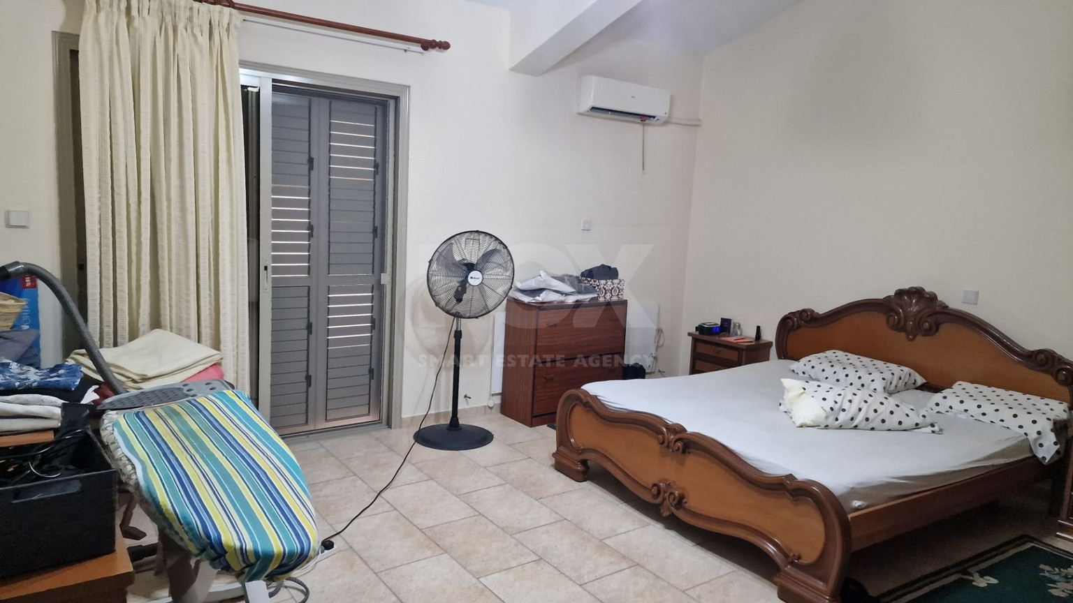 Four Bedroom House For Rent In Agios Sillas