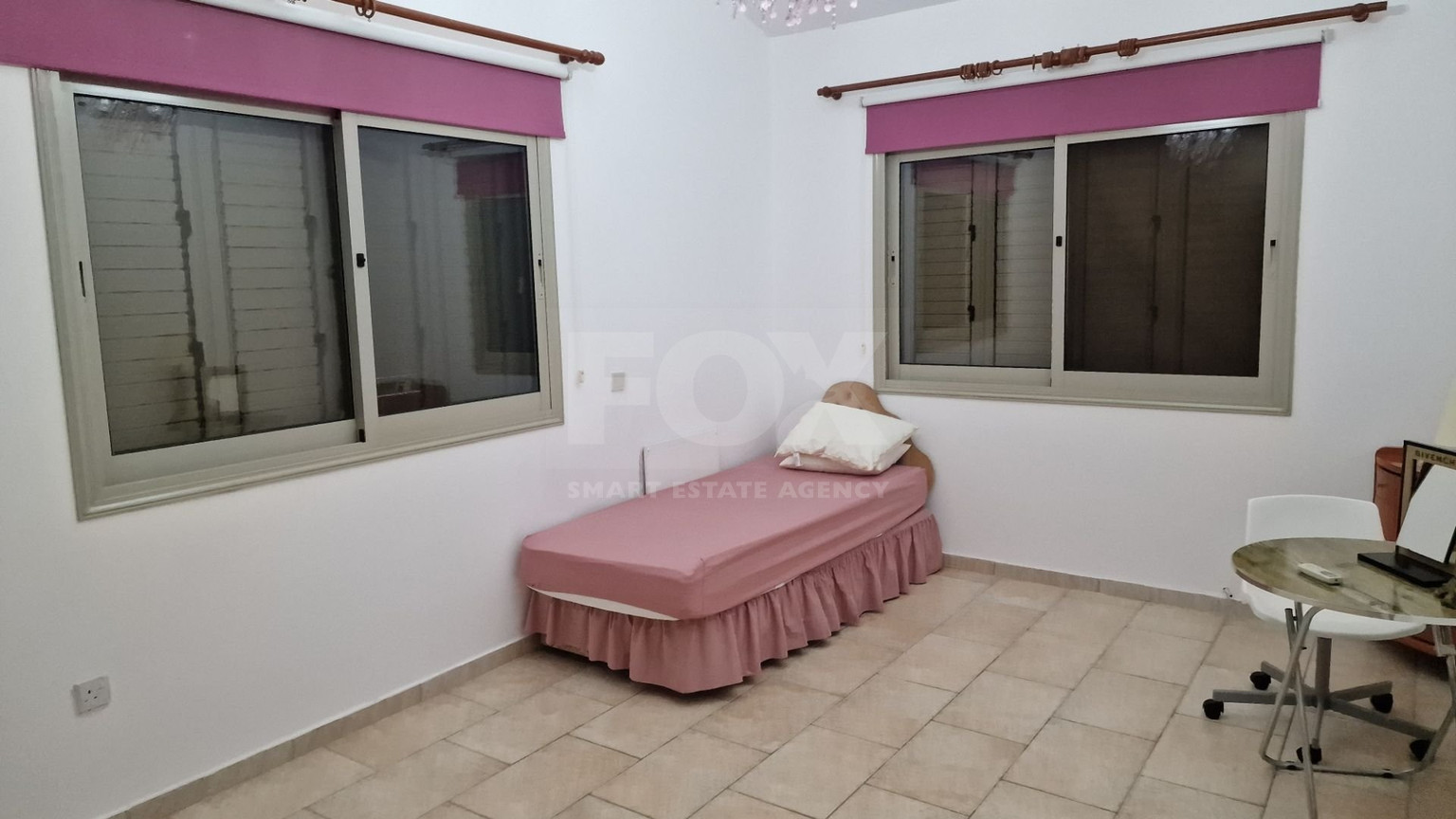 Four Bedroom House For Rent In Agios Sillas
