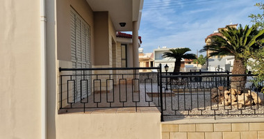 Four Bedroom House For Rent In Agios Sillas