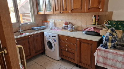 Four Bedroom House For Rent In Agios Sillas