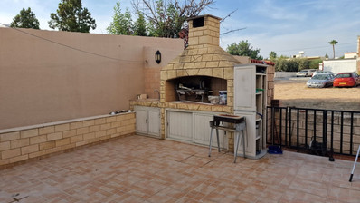 Four Bedroom House For Rent In Agios Sillas