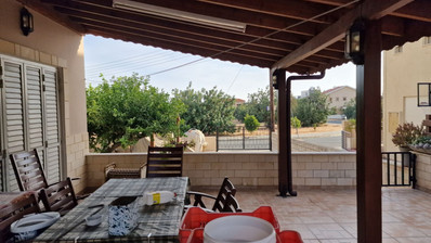 Four Bedroom House For Rent In Agios Sillas