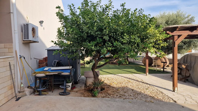 Four Bedroom House For Rent In Agios Sillas