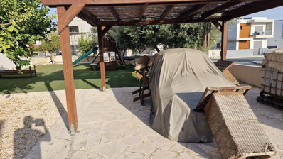 Four Bedroom House For Rent In Agios Sillas