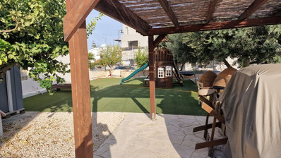 Four Bedroom House For Rent In Agios Sillas