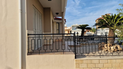 Four Bedroom House For Rent In Agios Sillas