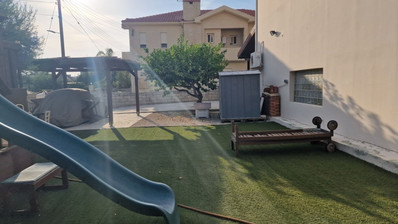 Four Bedroom House For Rent In Agios Sillas