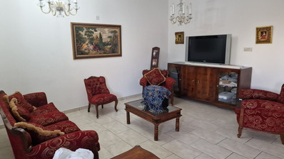 Four Bedroom House For Rent In Agios Sillas