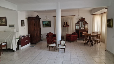 Four Bedroom House For Rent In Agios Sillas