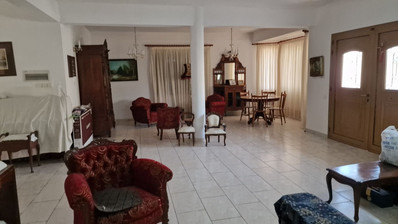 Four Bedroom House For Rent In Agios Sillas