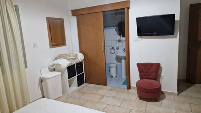 Four Bedroom House For Rent In Agios Sillas