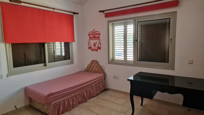 Four Bedroom House For Rent In Agios Sillas