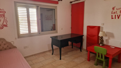 Four Bedroom House For Rent In Agios Sillas